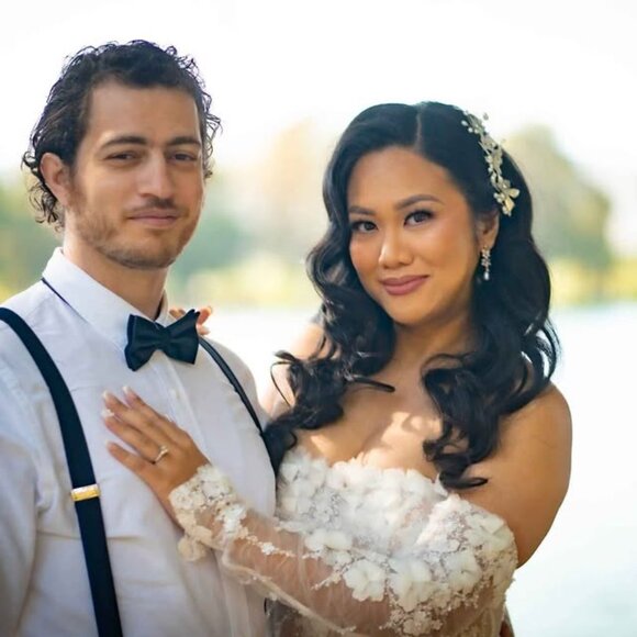 Rosie Etienne Isabelle dress - Picture 3 of 10